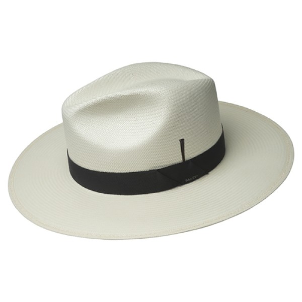 333 Bailey Magness Straw Hat