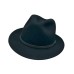 Style: 336 The Scarsdale Fedora Hat