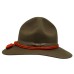 Style: 338 World War 1 Doughboy Hat 