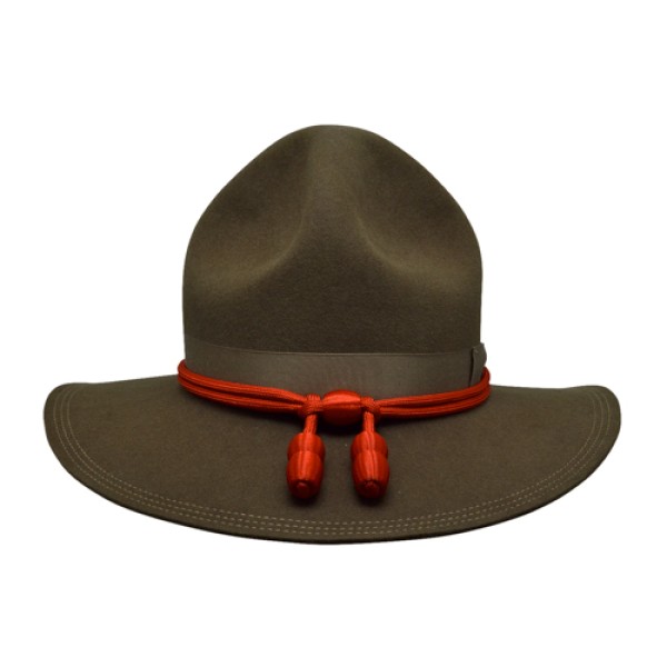 338 World War 1 Doughboy Hat