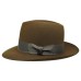 Style: 341 Miller Center Crease Indy Hat