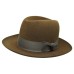 Style: 341 Miller Center Crease Indy Hat
