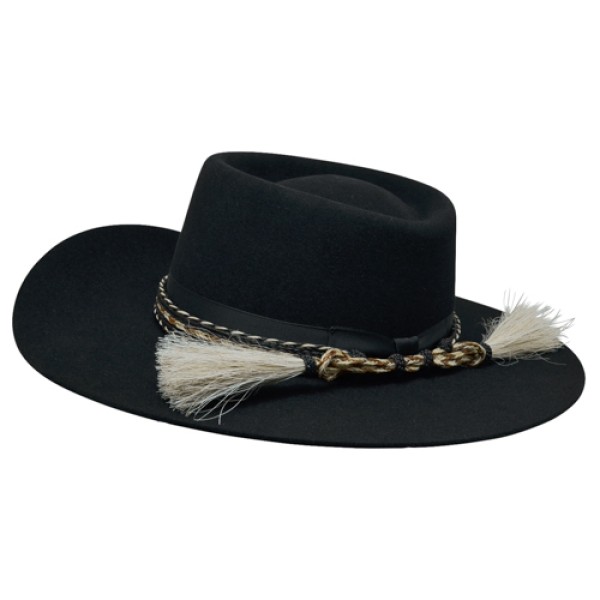 347 Johnny Ringo Cowboy Hat