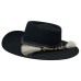 Style: 347 Johnny Ringo Hat 