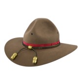 Style: 348 Fort Sill Campaign Hat