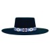 Style: 350 Gaucho Hat 