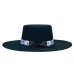 Style: 350 Gaucho Hat 