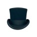 Style: 360 Madhatter Top Hat