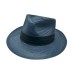 Style: 364 Milan Fedora Straw Hat