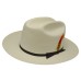 Style: 366 LBJ Straw Hat
