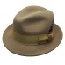 Style: 370 Lite Felt Fedora Hat