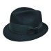 Style: 373 Blues Brothers Fedora Hat