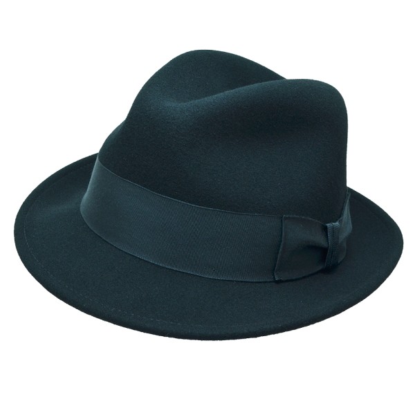 378 The Blues Brothers Lite Felt Hat