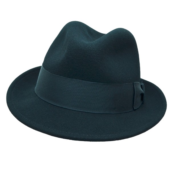 378 The Blues Brothers Lite Felt Hat