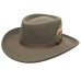 Style: 381 Lite Felt Gambler Hat