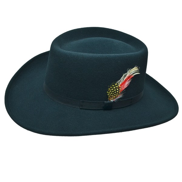 381 Lite Felt Gambler Hat