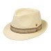 Style: 384 Mayser Henrik Panama Straw Hat
