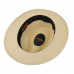 Style: 386 Mayser Imperia Panama Straw Hat