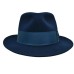 Style: 390 The Sinatra Fedora Hat
