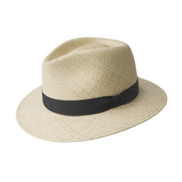 393 Bailey Brooks Panama Hat