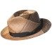 Style: 398 Bailey Giger Panama Hat