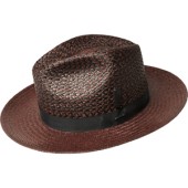 Style: 399 Bailey Stallworth Straw Hat