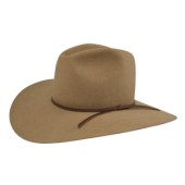 Style: 406 Carson City Cowboy Hat