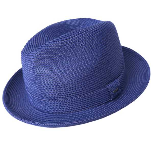415 Tate Casual Straw Hat