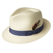 Style: 416 Bailey Guthrie Straw Hat