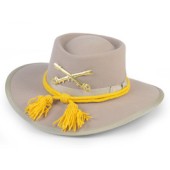 Style: 429 Civil War Hat