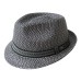 Style: 450 Mannes Casual Straw Hat by Bailey