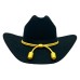 Style: 484 Company 4X Cavalry Hat