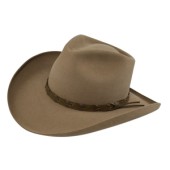 Style: 5007-2 The Riverside Cowboy Hat