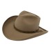 Style: 5007-2 The Riverside Cowboy Hat