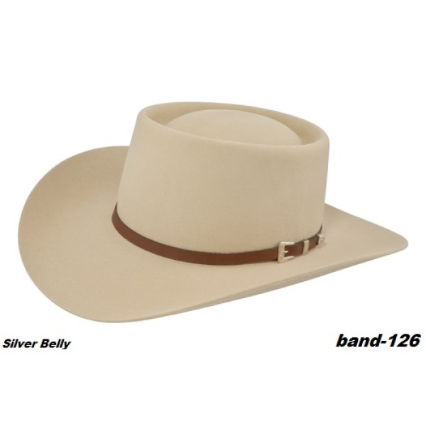 6001 Revenger Cowboy Hat
