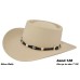 Style: 6001 The Revenger Cowboy Hat