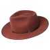 Style: 704 Bailey Colver Fedora Hat 