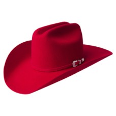 Style: 719 The Lightning Western Hat