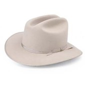 Style: 776 Los Alamos Cowboy Hat