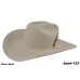 Style: 8001 Stockman Cowboy Hat 