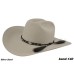Style: 8001 Stockman Cowboy Hat 