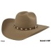 Style: 8003 Westfield Cowboy Hat