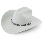 Style: 850 The Hurley Cowboy Hat