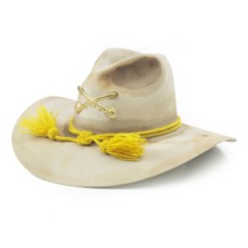 Style: 868 Civil War Slouch Wool Hat