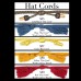Style: 586 Civil War Era Hat Band  