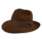 Style: 9109 The Harrison II Indy Hat