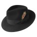 Style: 742 Bailey Fedora Hat