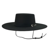 Style: 494 Gaucho Hat