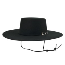 Style: 494 Gaucho Hat (Out Of Stock)