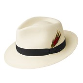 Style: 418 Bailey Konrath Straw Hat